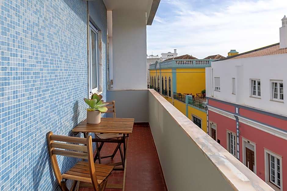 Faro Guest Apartments