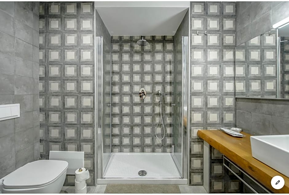 Museum Luxury Suites