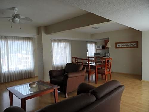 Suites Regente Oaxaca