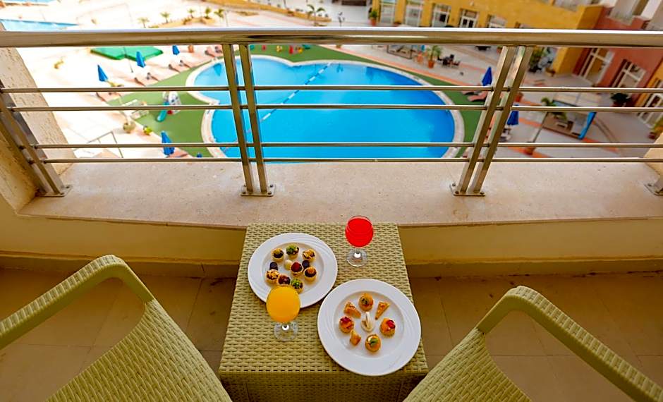 Tolip Family Park Hotel