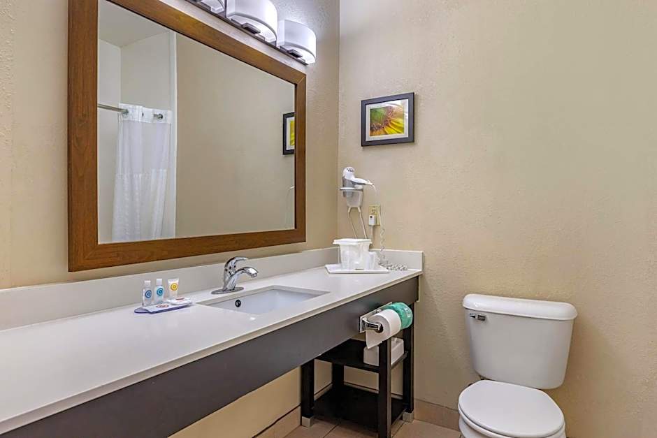 Comfort Inn Oklahoma City South - I-240
