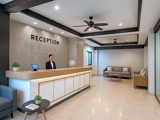Outdoor Inn Kata Hotel