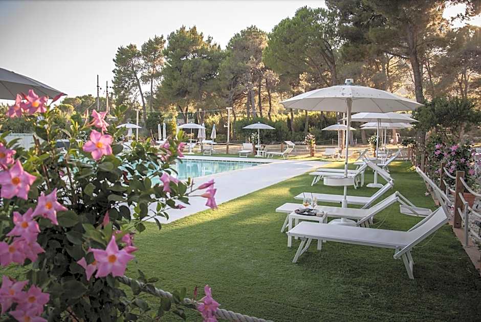 Hotel Fontermosa