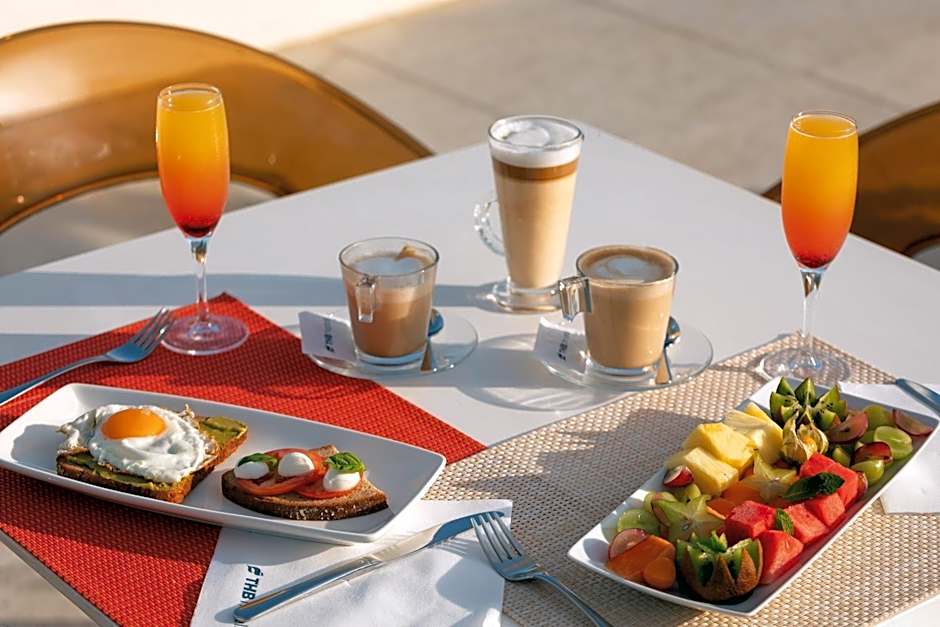 THB Naeco Ibiza - Adults Only