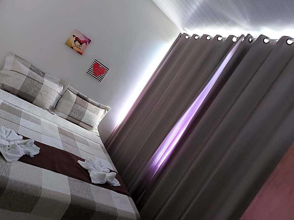 Flats Atitude Maragogi centro