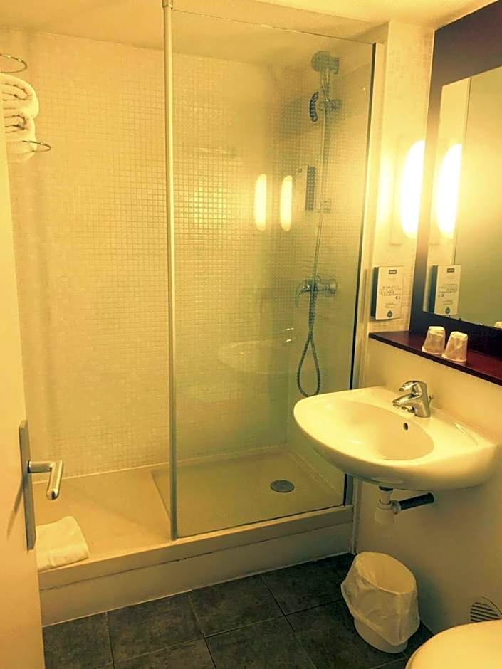 Hotel Campanile Chantilly Sud - Luzarches