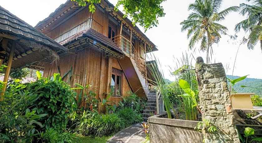 Villa Manuk