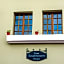 Hotel Casa Ecuatreasures Centro Historico