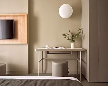 Superior Room City View