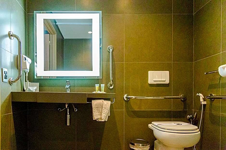 Novotel São Paulo Berrini