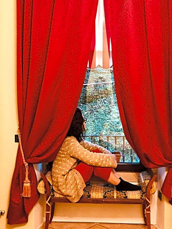 Deluxe Junior Suite