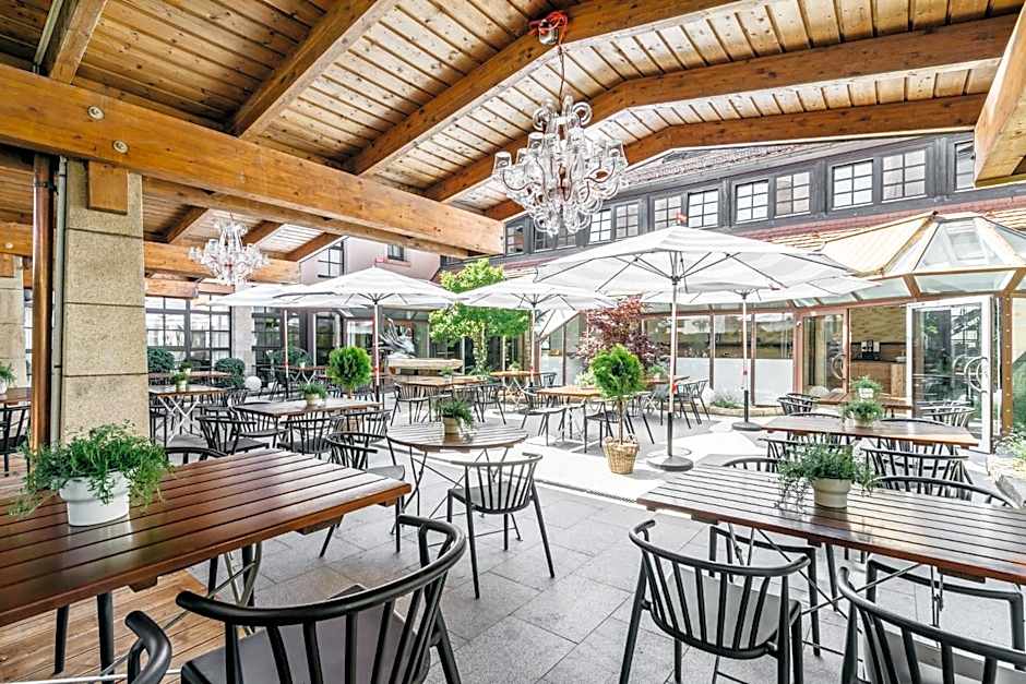 Hotel Riesengebirge