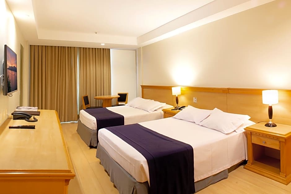 Mar Palace Copacabana Hotel