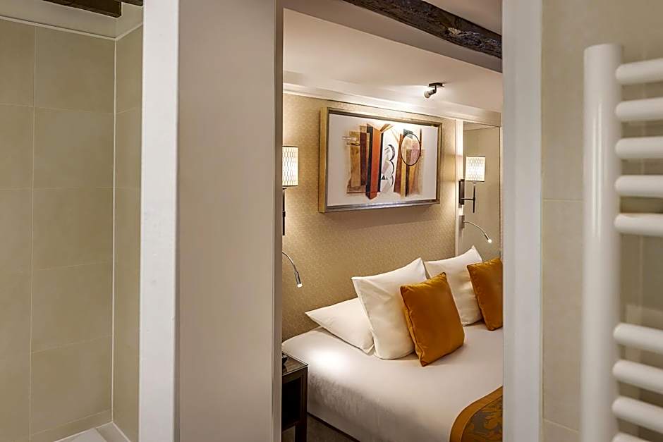 Best Western Plus Hotel Sydney Opera