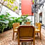 Casa Danubio Reforma by VH