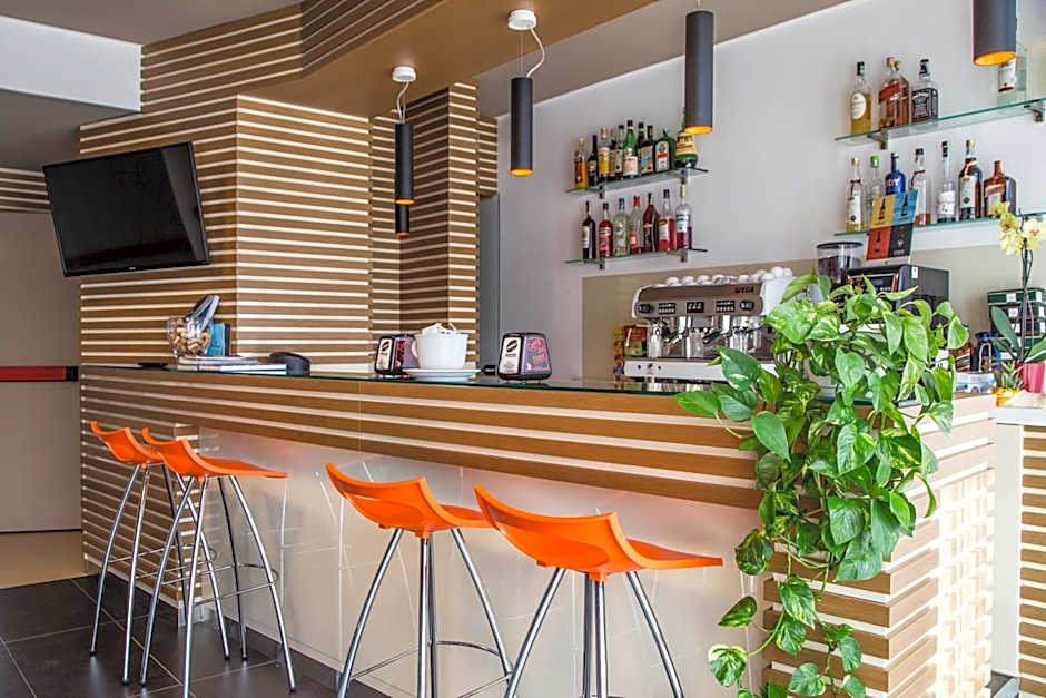 Grand Chalet delle Rocche