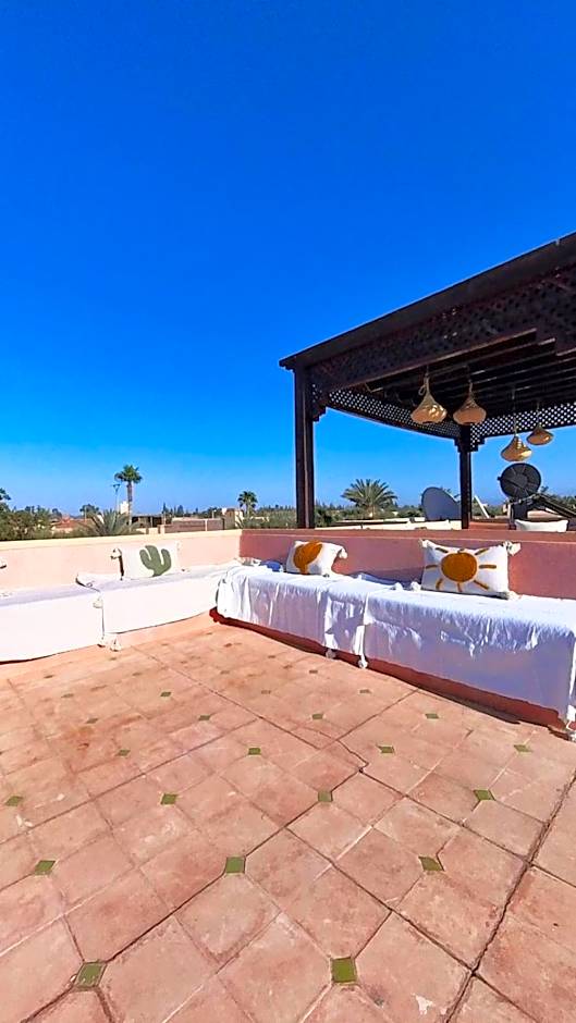 Villa Belle vue - with a private & Heated pool