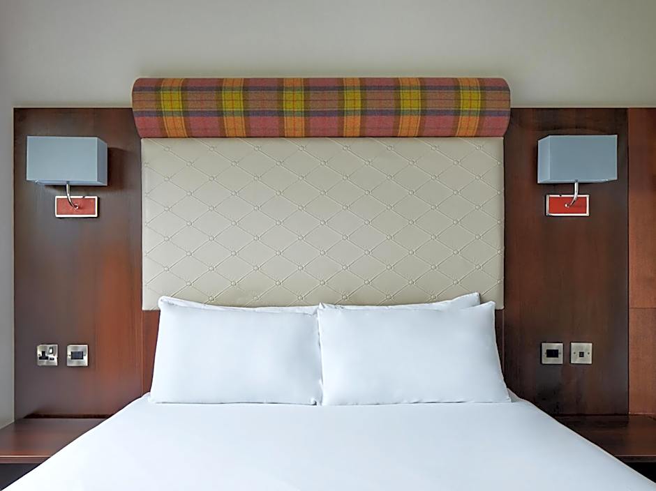 Leonardo Inn Glasgow West End