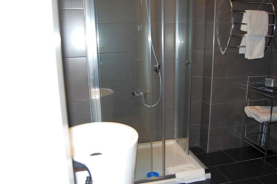 Apollo Hotel Vienna