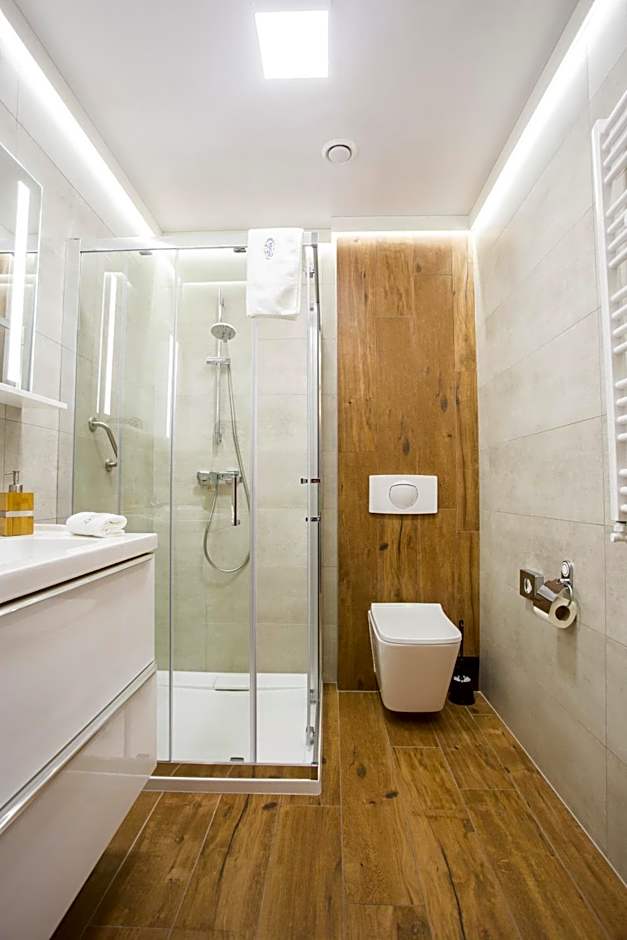 Hotel Promyk Wellness & Spa