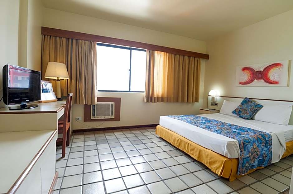 Hotel Dan Inn Mar Piedade - Grande Recife By Nacional Inn