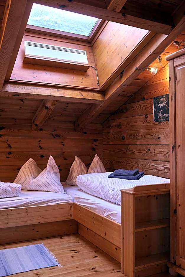 MOUNTAINRANGER - Lodge - ski in & ski out