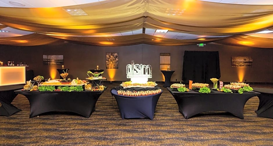 Holiday Inn Des Moines-Downtown-Mercy Campus, an IHG Hotel