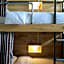 ChillHub Hostel