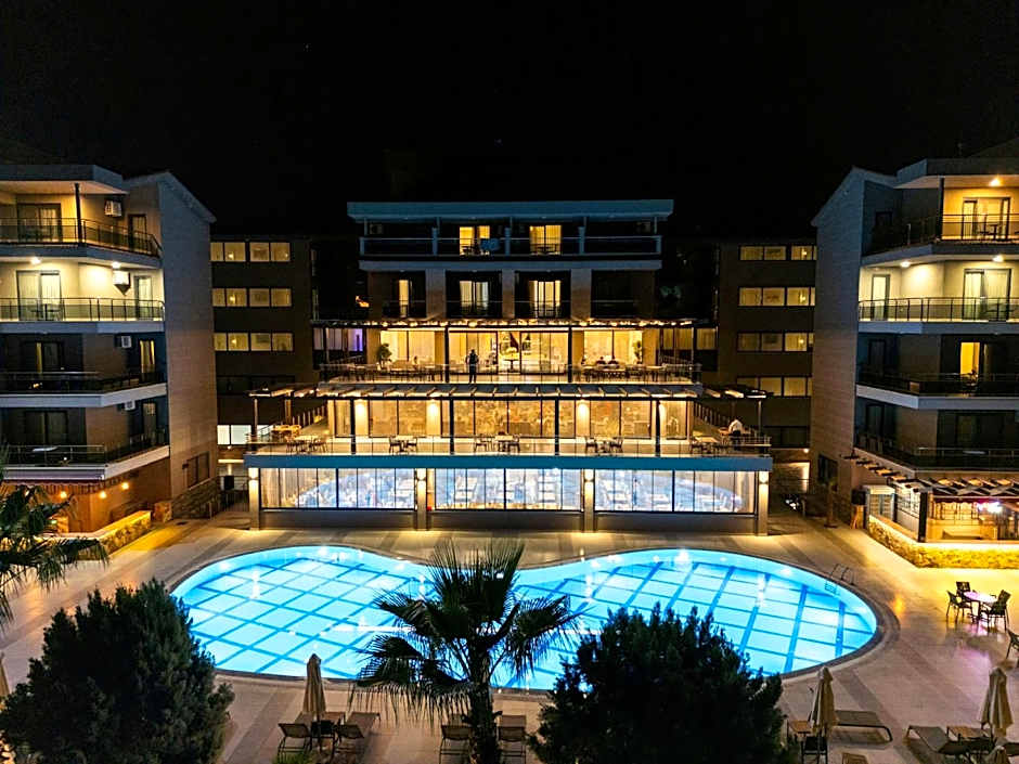 Hierapark Thermal & SPA Hotel