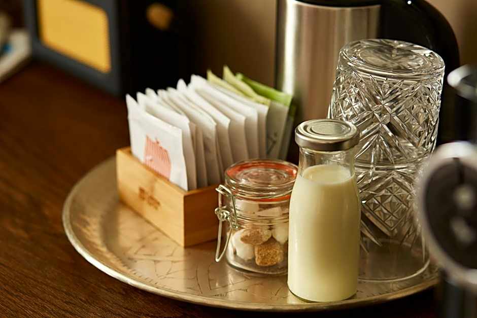 Broad Street Townhouse