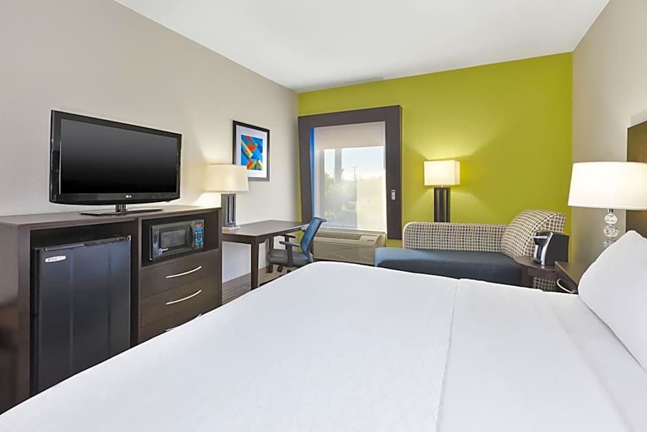 Holiday Inn Express Chillicothe East By IHG