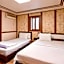 Hillstay Residence Gumi