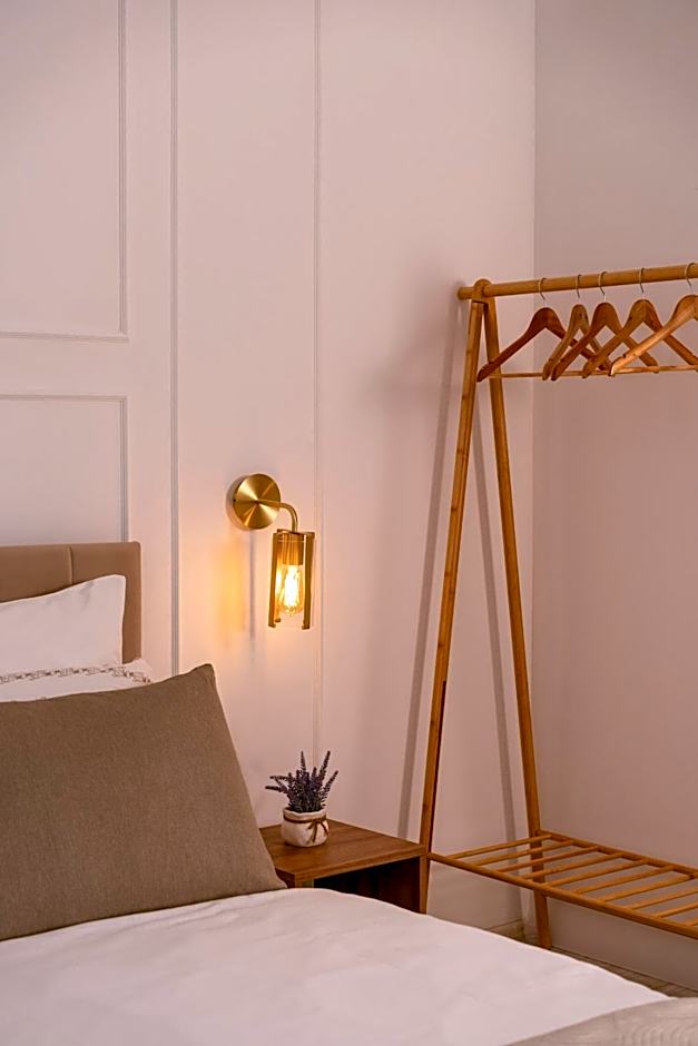 Kazimierz Residence Apartments by Staymoovers