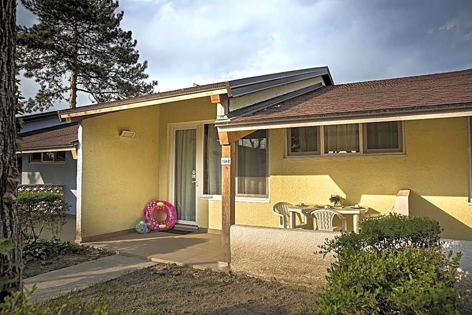 Villaggio San Francesco