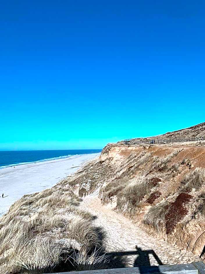 Das 54 Grad Nord - Apartments & More