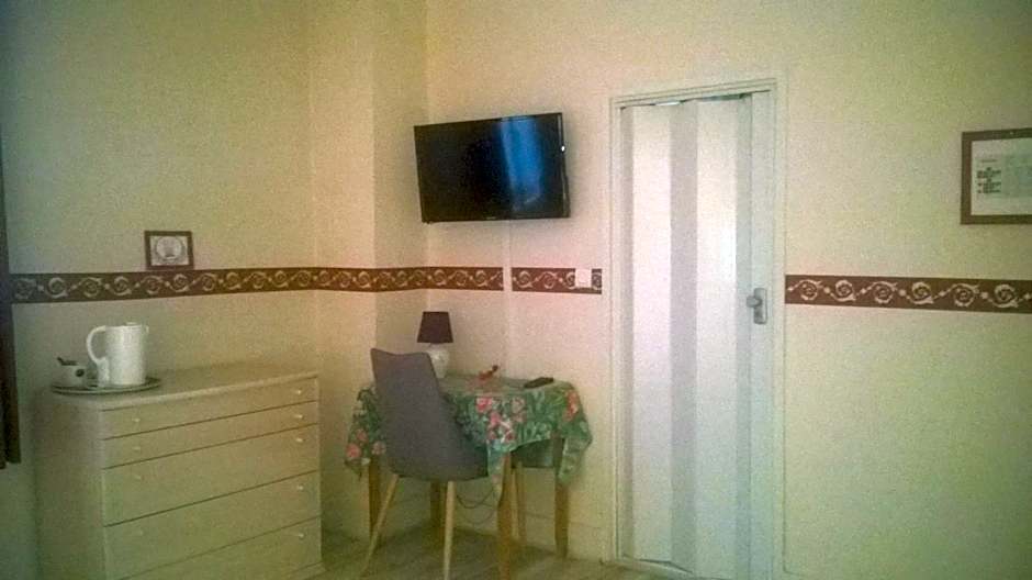 Hotel Pension Le Beauregard