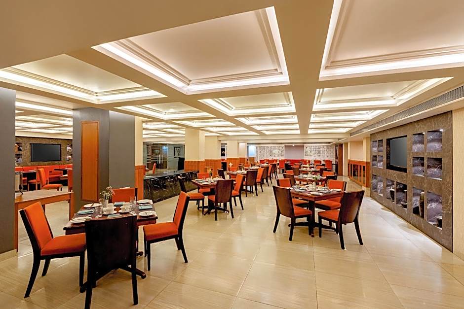 Classic Grande Imphal, a member of Radisson Indiviuals