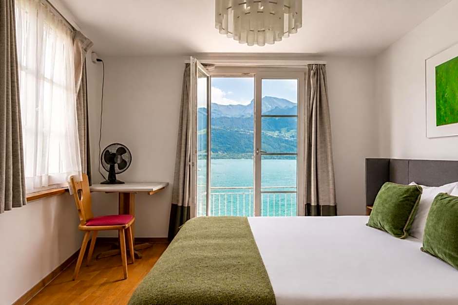Seehotel Schwert