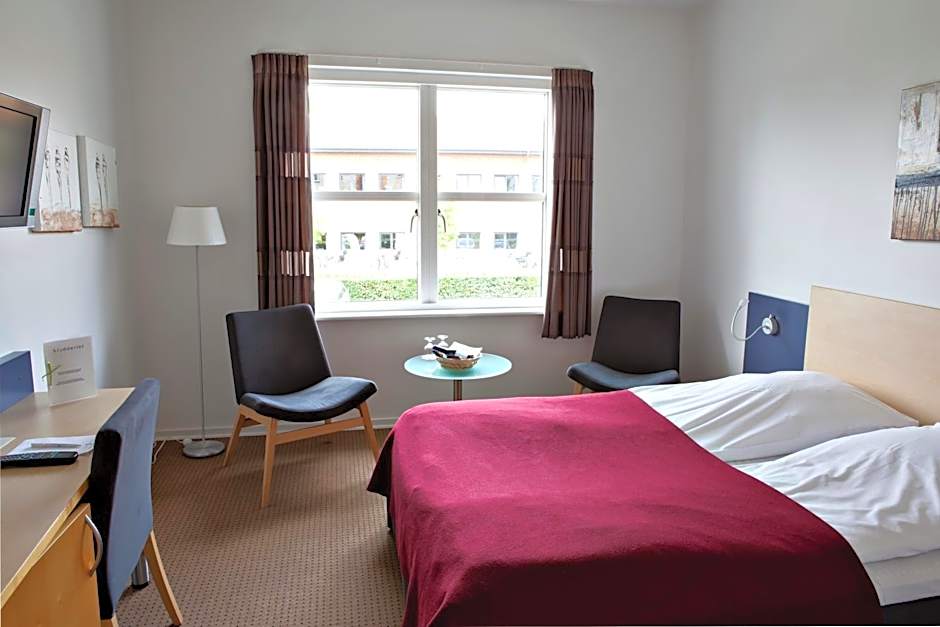 Best Western Hotel Hillerød