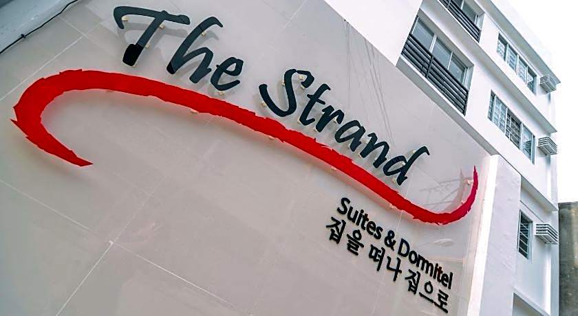 The Strand Suites and Dormitel