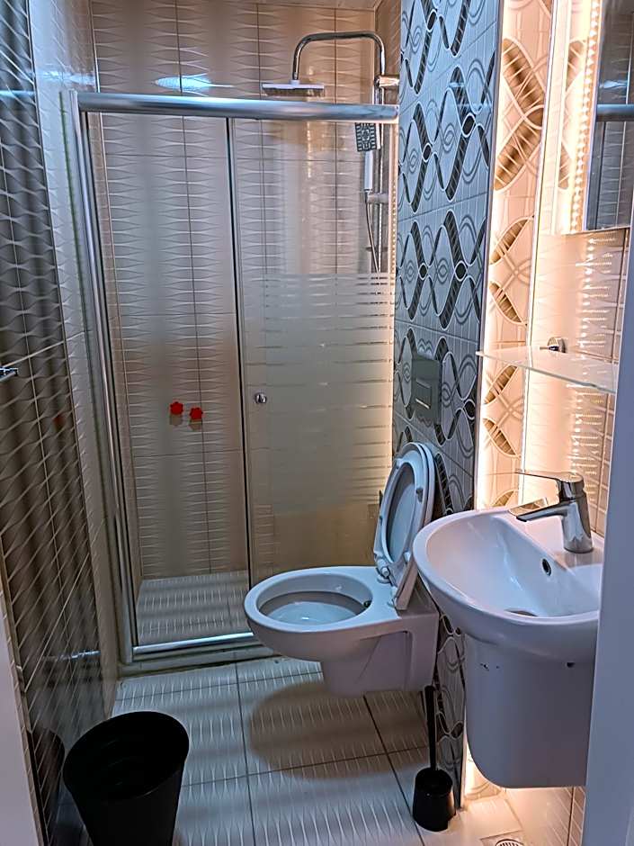 Deeps Hostel Ankara 2