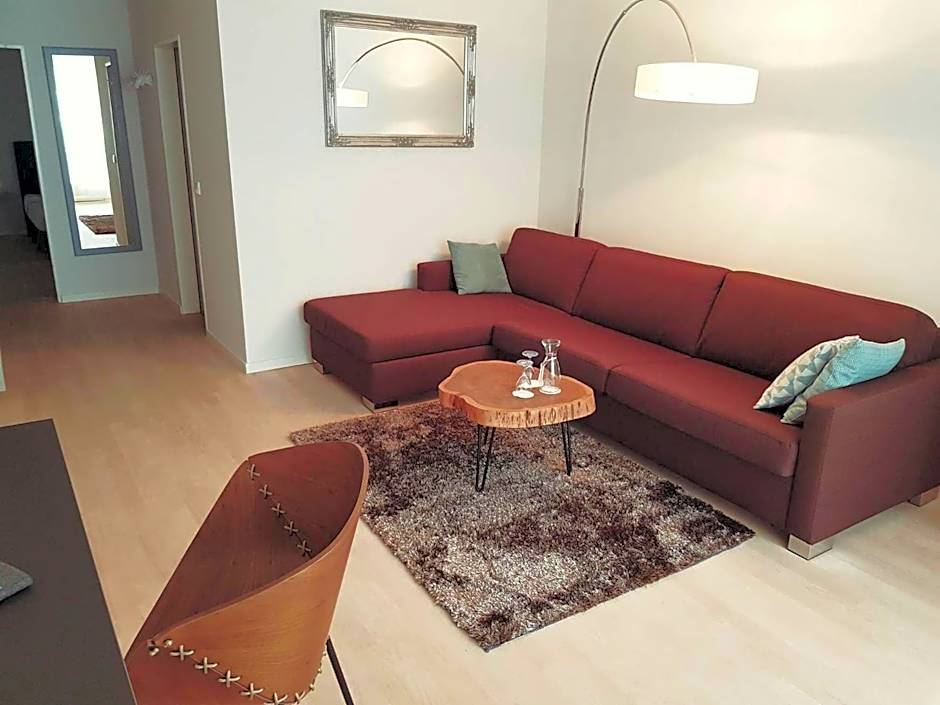 Waldhotel Bad Sulzburg