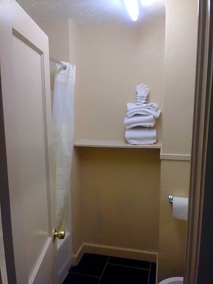 Garden Inn & Suites New Braunfels