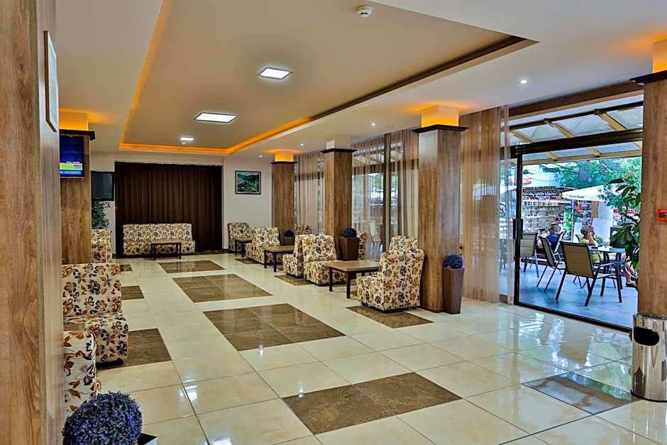Kamchia Park Hotel - All Inclusive with Free Parking