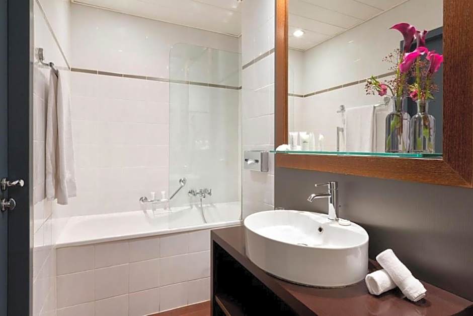 Hotel Auteuil