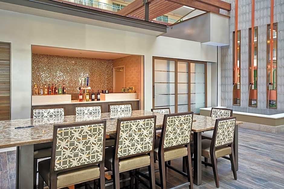 Embassy Suites By Hilton Hotel Milpitas-Silicon Valley