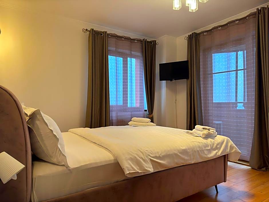 Monte Carlo Palace Suites