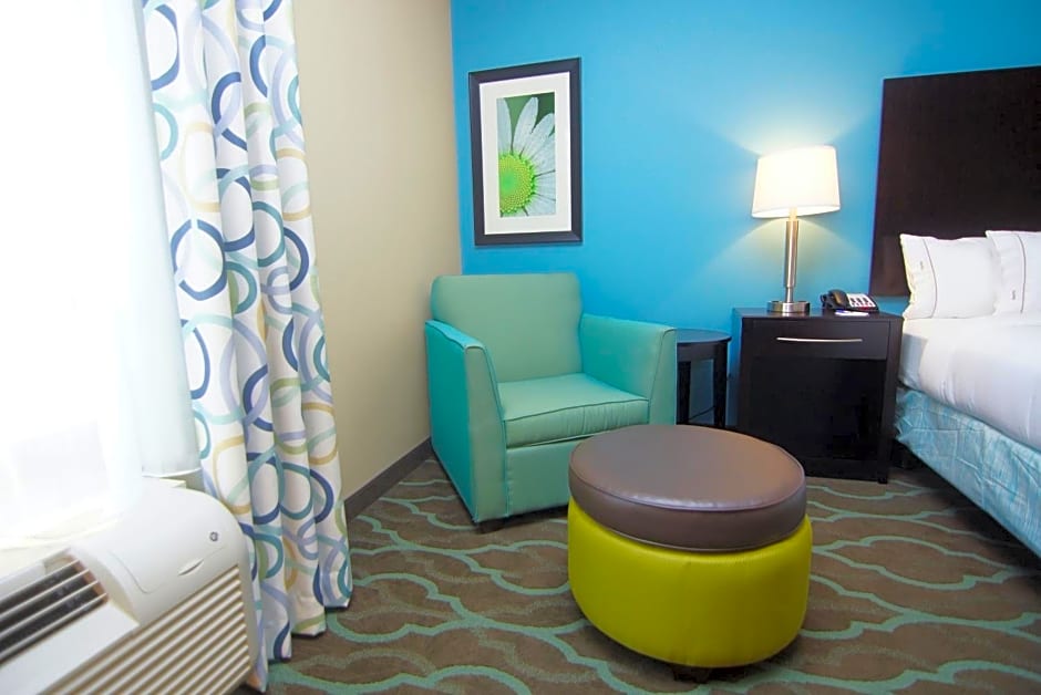 Holiday Inn Express Hotels & Suites Cuero By IHG