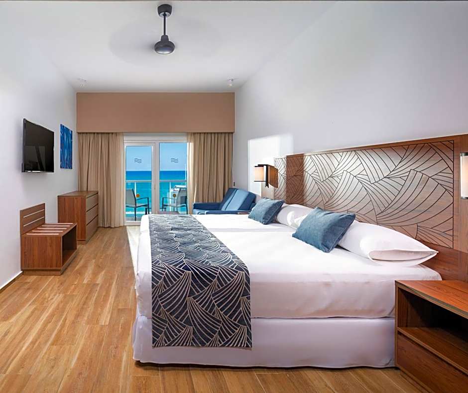 Riu Montego Bay - Adults Only - All Inclusive