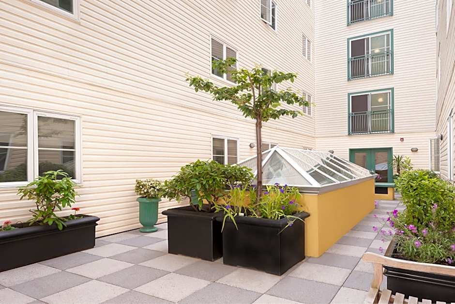 The Mediterranean Inn